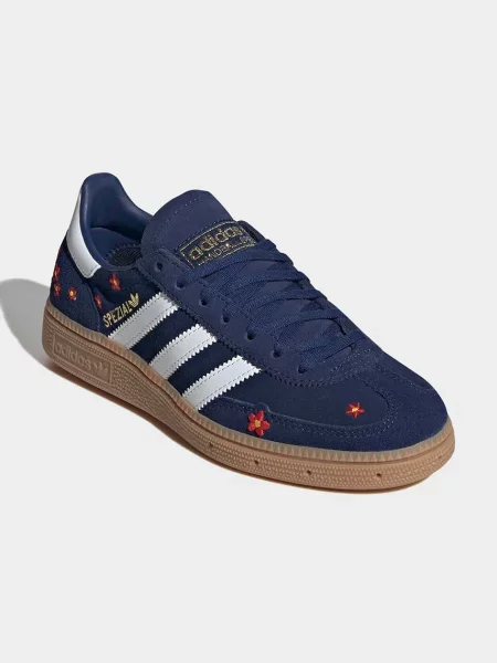 Adidas Originals HANDBALL SPEZIAL кросівки дитячі замшеві