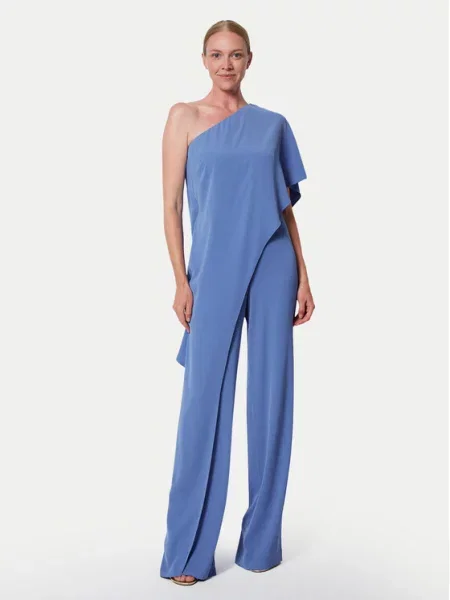 Ολόσωμη φόρμα LAUREN RALPH LAUREN μπλε