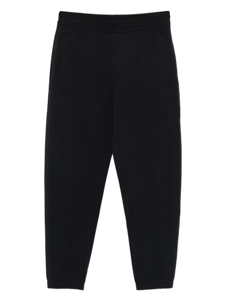 Pantaloni Emporio Armani negru