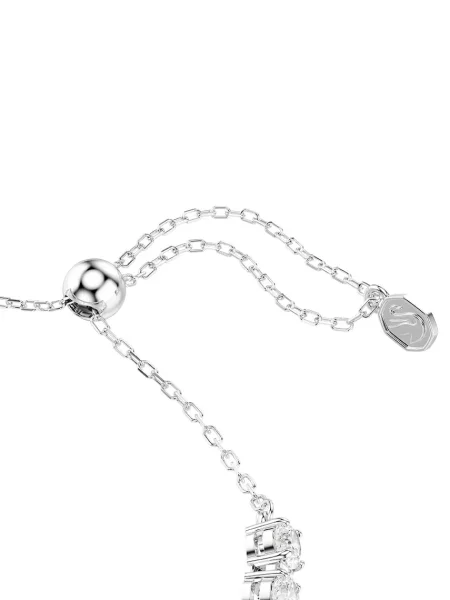 Браслет Swarovski со стразами