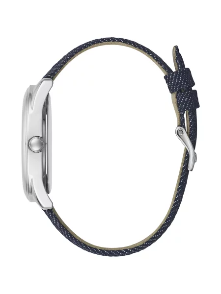 Zegarek Guess niebieski