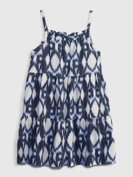 Rochie copii Gap gri