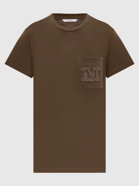 Футболка Max Mara
