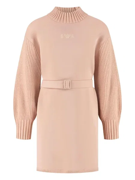 Sukienka dziecięca Emporio Armani