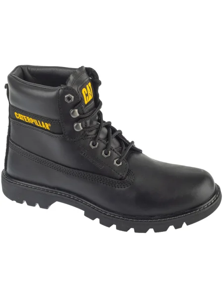 Pantofi Caterpillar negru