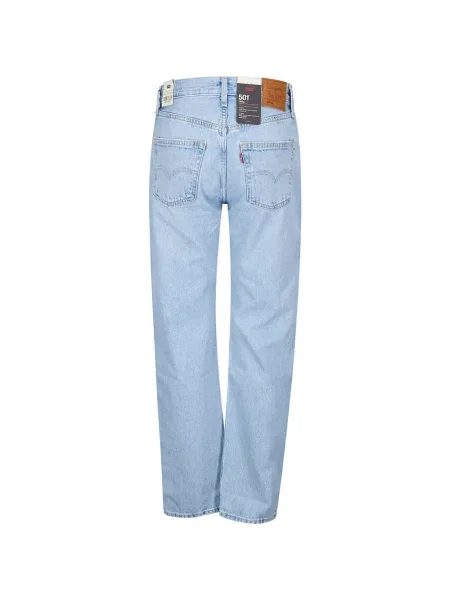 Blugi Levi's® albastru