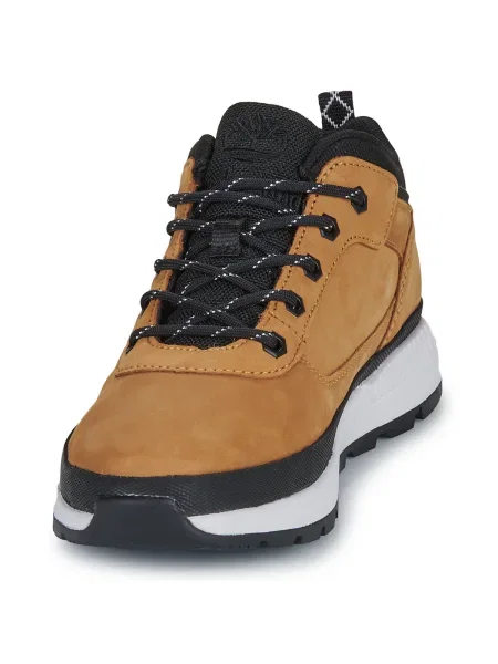 Pantofi copii Timberland galben
