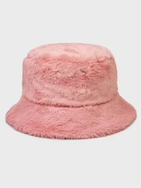 Капелюх J.b4 Just Before рожевий