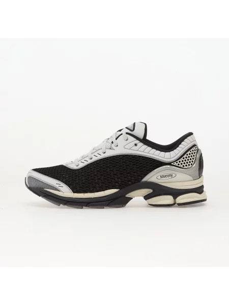 Кросівки Saucony білі