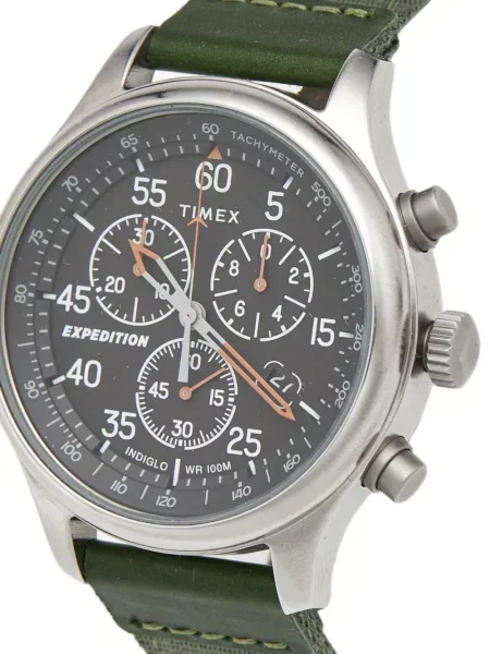 Ceas Timex negru