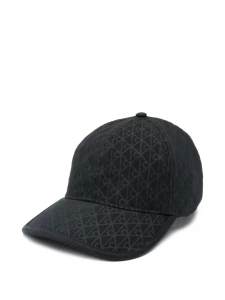 Șapcă Calvin Klein negru