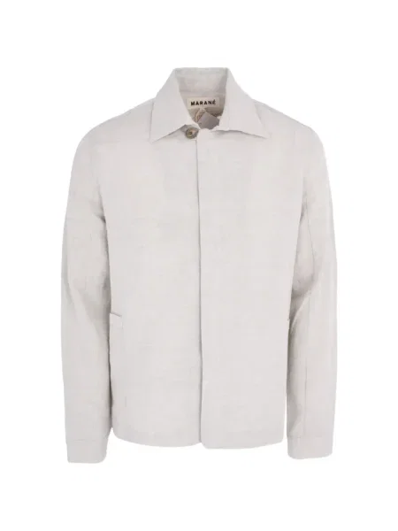 Jachetă cămașă Marané