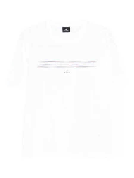 Tricou Ps Paul Smith alb