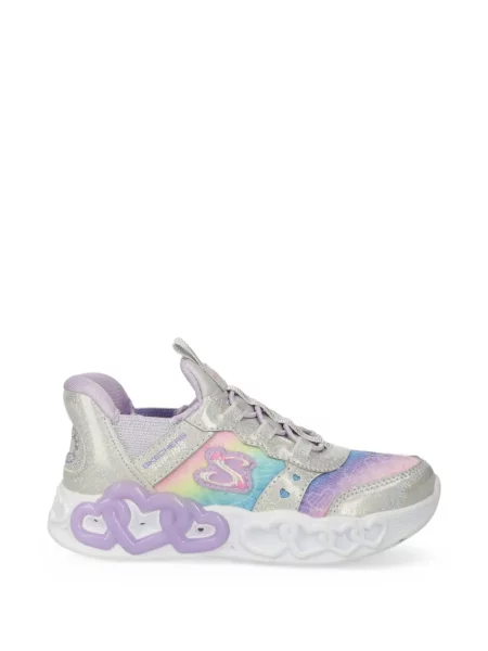 Sneakersy dziecięce Skechers