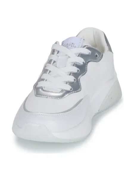 Pantofi copii Karl Lagerfeld alb