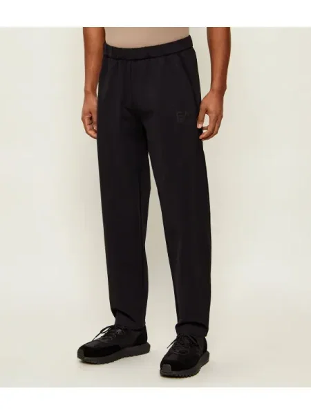Pantaloni de trening negru