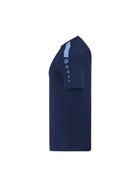 Tricou copii Jako albastru