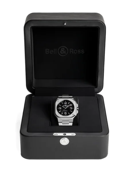 Ceas Bell & Ross negru