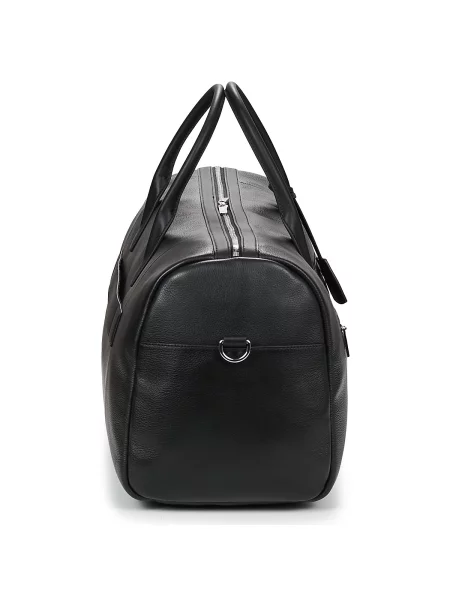 TOMMY HILFIGER Cestovná taška čierna