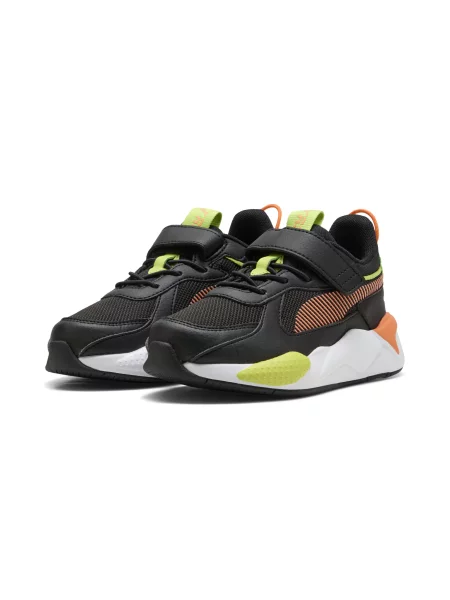 PUMA sneakersy RS-X Buty czarny