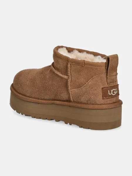 Детские сапоги Ugg