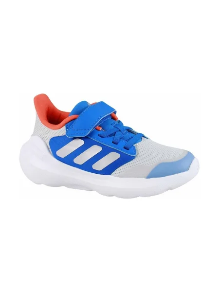 Gyerek félcipő Adidas kék