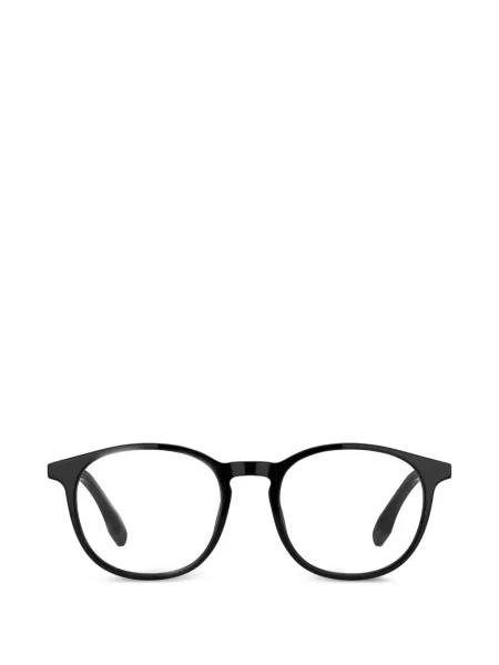 Okulary przeciwsłoneczne dziecięce Bosswear czarne