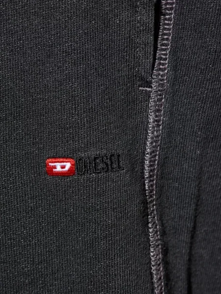 Pantaloni Diesel negru