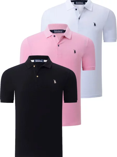 Риза Dewberry черно