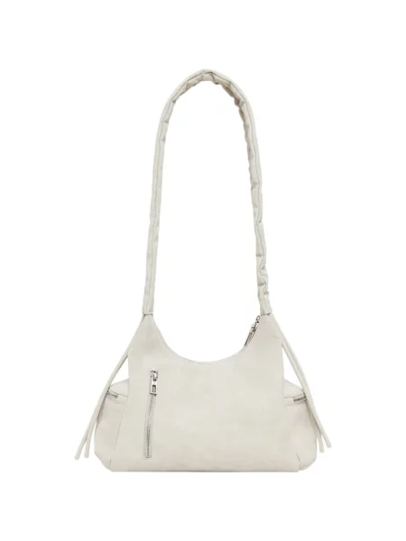 Clutch torbica Desigual crna