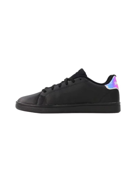 Tenisice Reebok Sport crna
