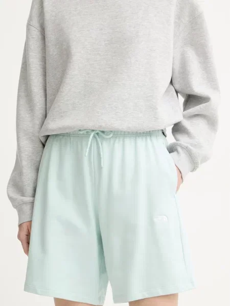 The North Face pantaloni scurți pentru femei din Essential Light