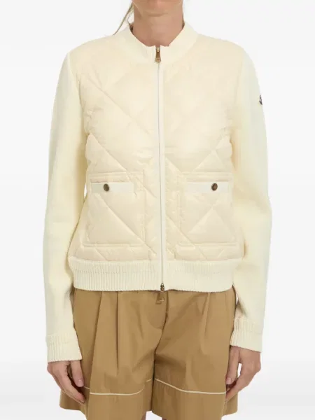 Matlasat cardigan Moncler