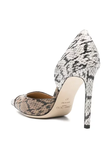 Pantofi cu toc Jimmy Choo