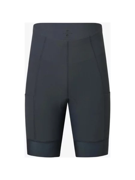 Spodenki rowerowe Endura Loop Waist węgiel XS szary