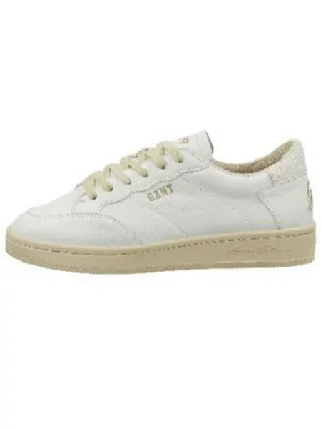 Buty GANT Prepla white białe