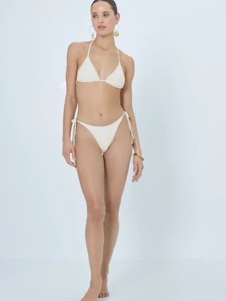 LSCN by LASCANA Bikinové nohavičky krémová