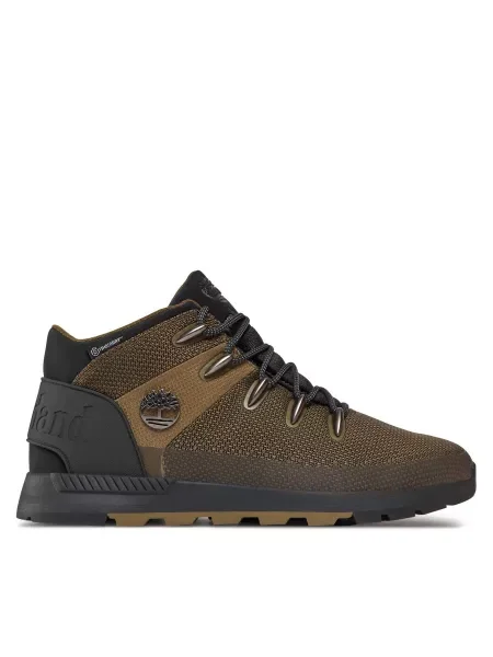Bakancs Timberland Sprint Trekker zöld