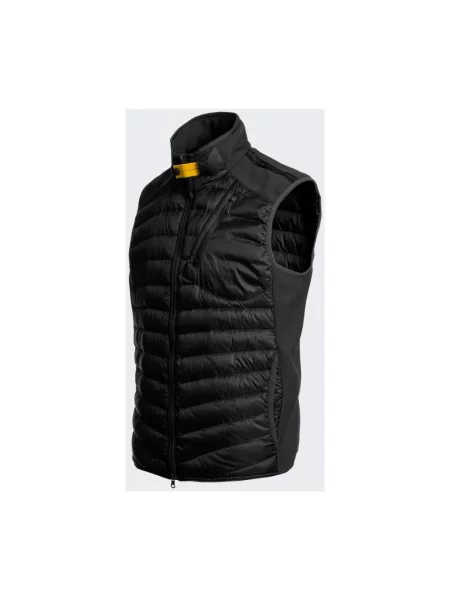 Kamizelka Parajumpers polarowa czarna