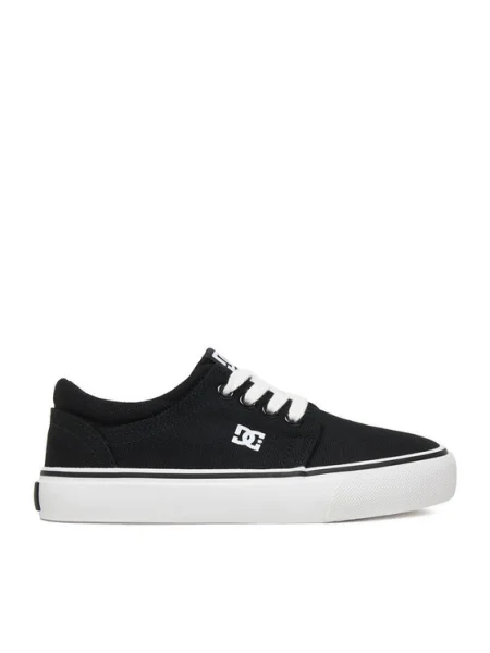 Tenisky DC Shoes čierna