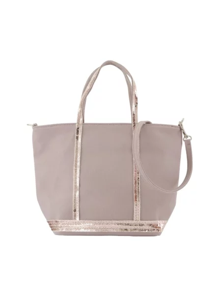 Shopperka Vanessa Bruno beżowa