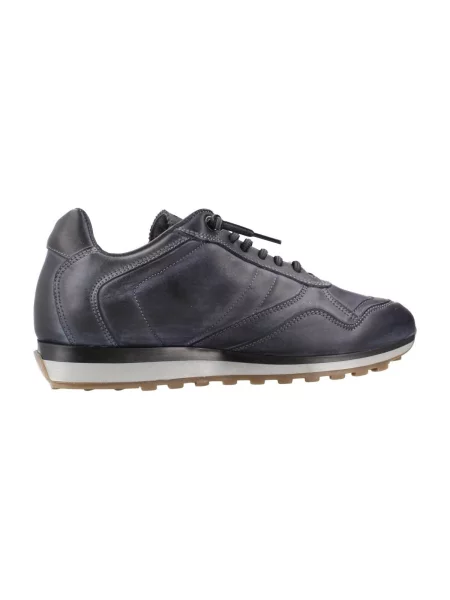 Pantofi Cetti albastru