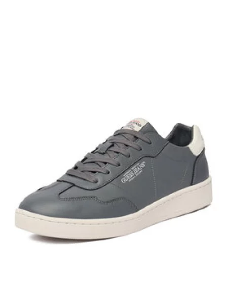 Sneakersy Guess Jeans WE sivá