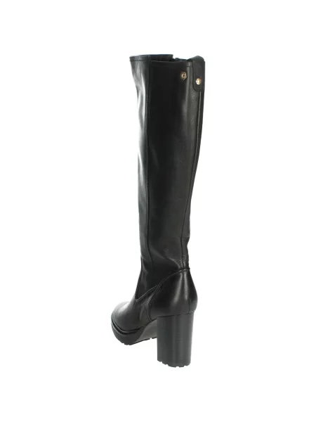 Pantofi Carmela negru