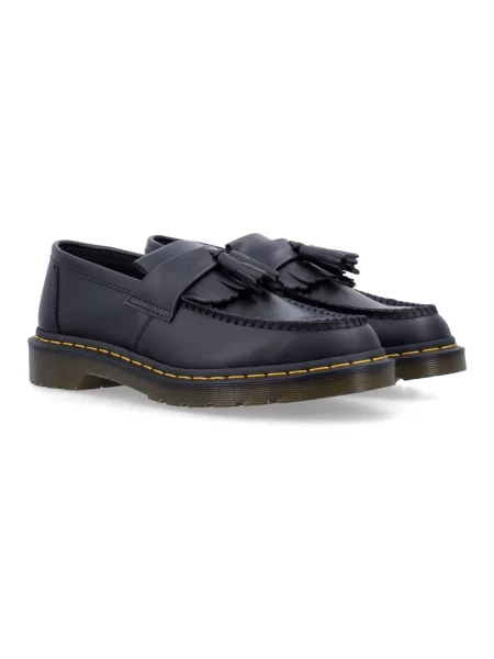 Półbuty Dr. Martens czarne