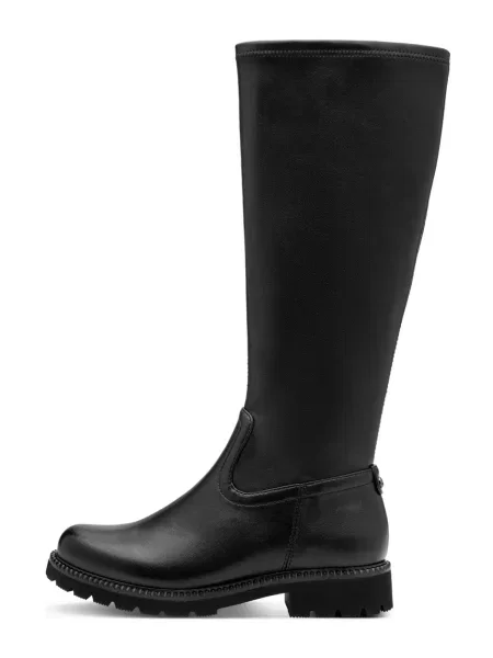 Pantofi Tamaris negru