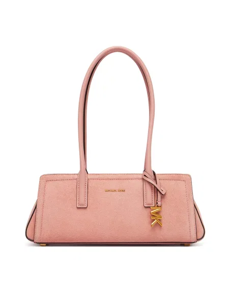 MICHAEL Michael Kors Ročna torba roza