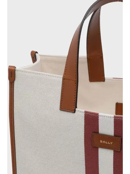 Сумка Bally бежева
