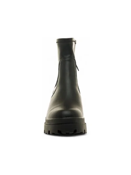 Botine Mtng negru
