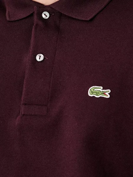 Лонгслив Lacoste